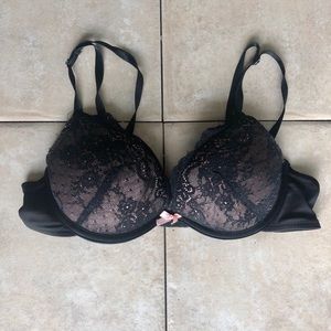 Lace Bra